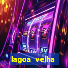 lagoa velha canarana bahia